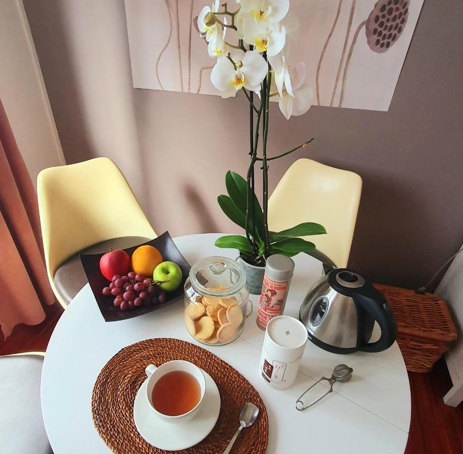 Bed & Breakfast Gaia - A Due Passi Dal Centro - Parcheggio Privato Turin