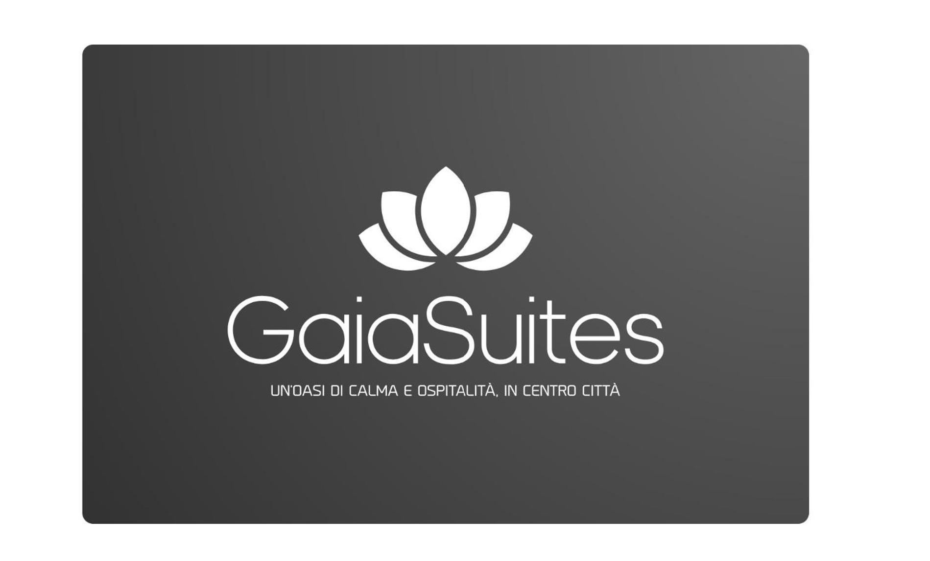 Bed & Breakfast Gaia - A Due Passi Dal Centro - Parcheggio Privato
