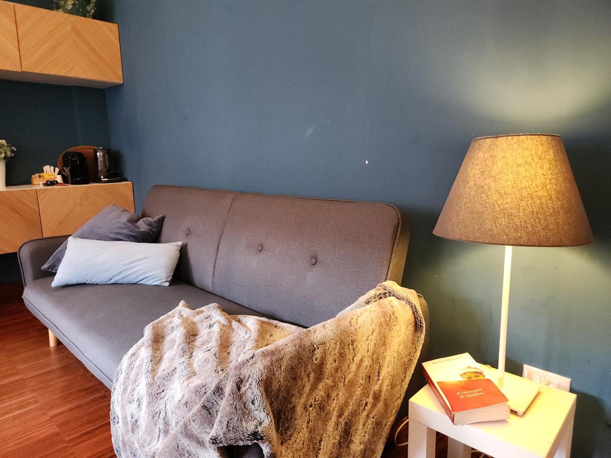 Bed & Breakfast Gaia - A Due Passi Dal Centro - Parcheggio Privato