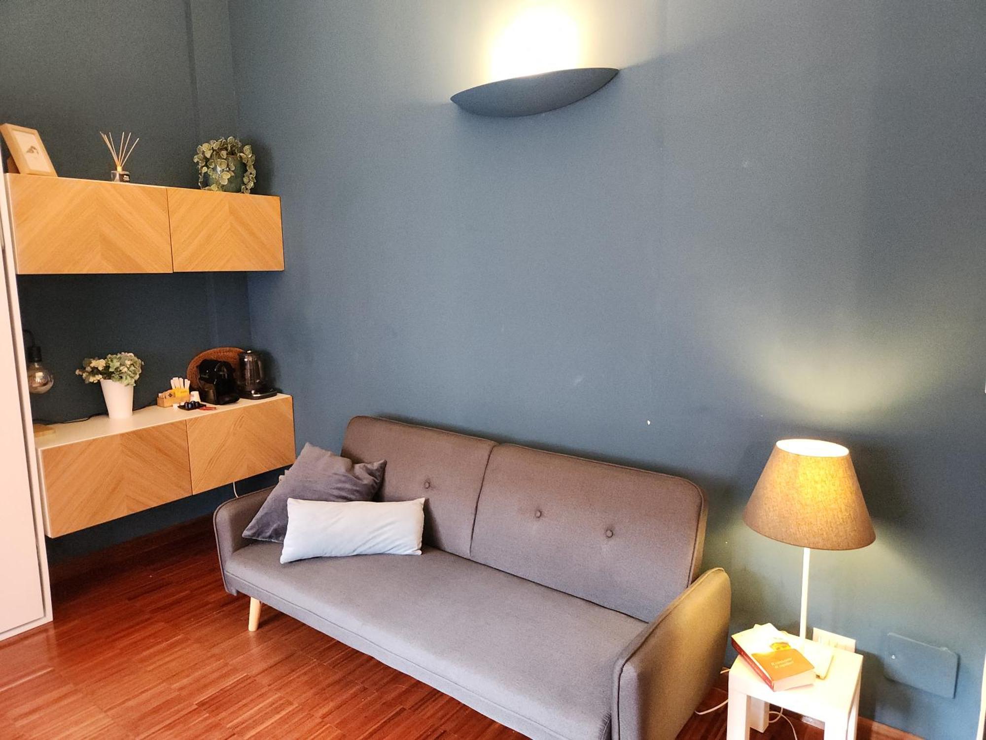 Bed & Breakfast Gaia - A Due Passi Dal Centro - Parcheggio Privato Turin