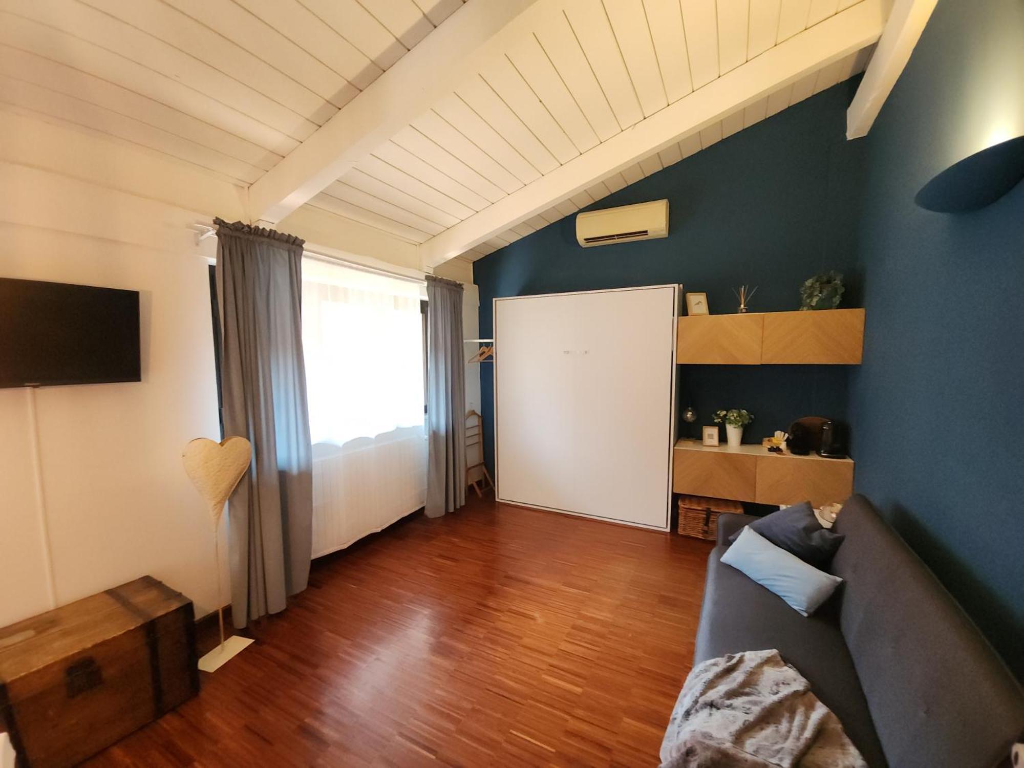 Bed & Breakfast Gaia - A Due Passi Dal Centro - Parcheggio Privato
