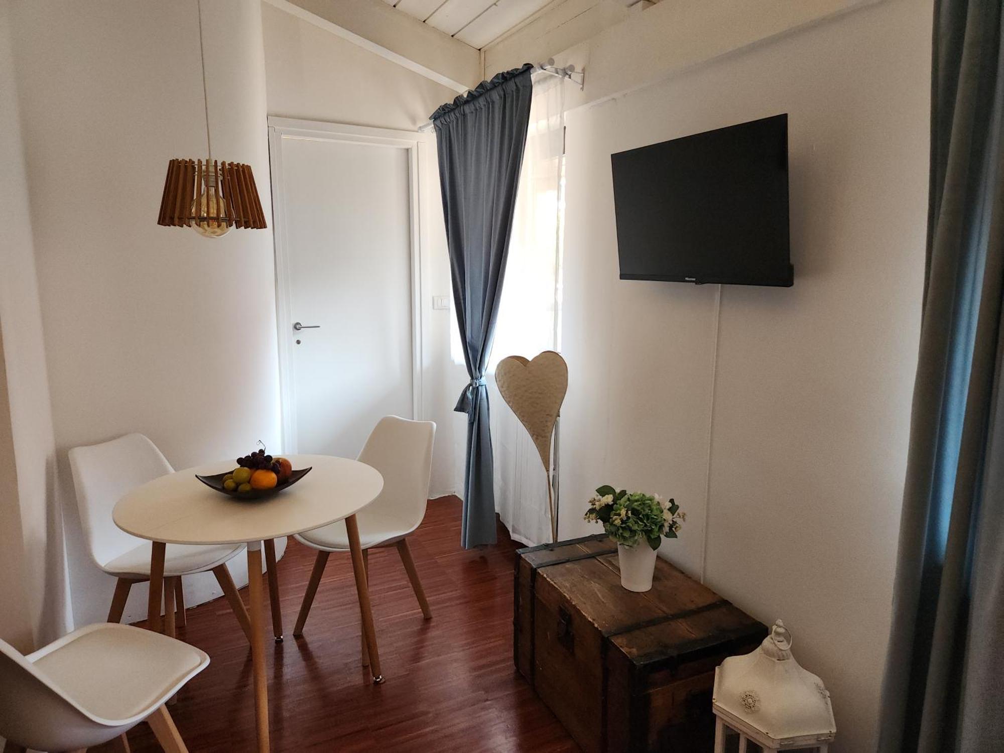 Bed & Breakfast Gaia - A Due Passi Dal Centro - Parcheggio Privato *