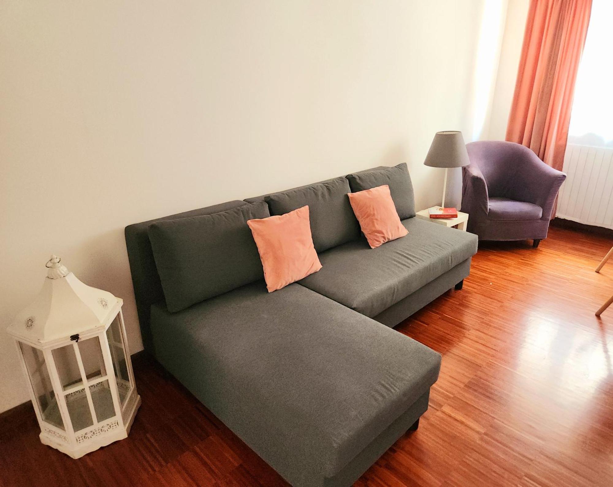 Bed & Breakfast Gaia - A Due Passi Dal Centro - Parcheggio Privato *
