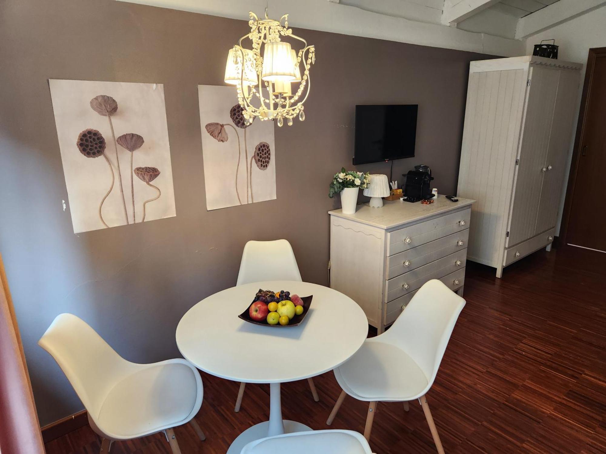 Gaia - A Due Passi Dal Centro - Parcheggio Privato Bed & Breakfast Turin