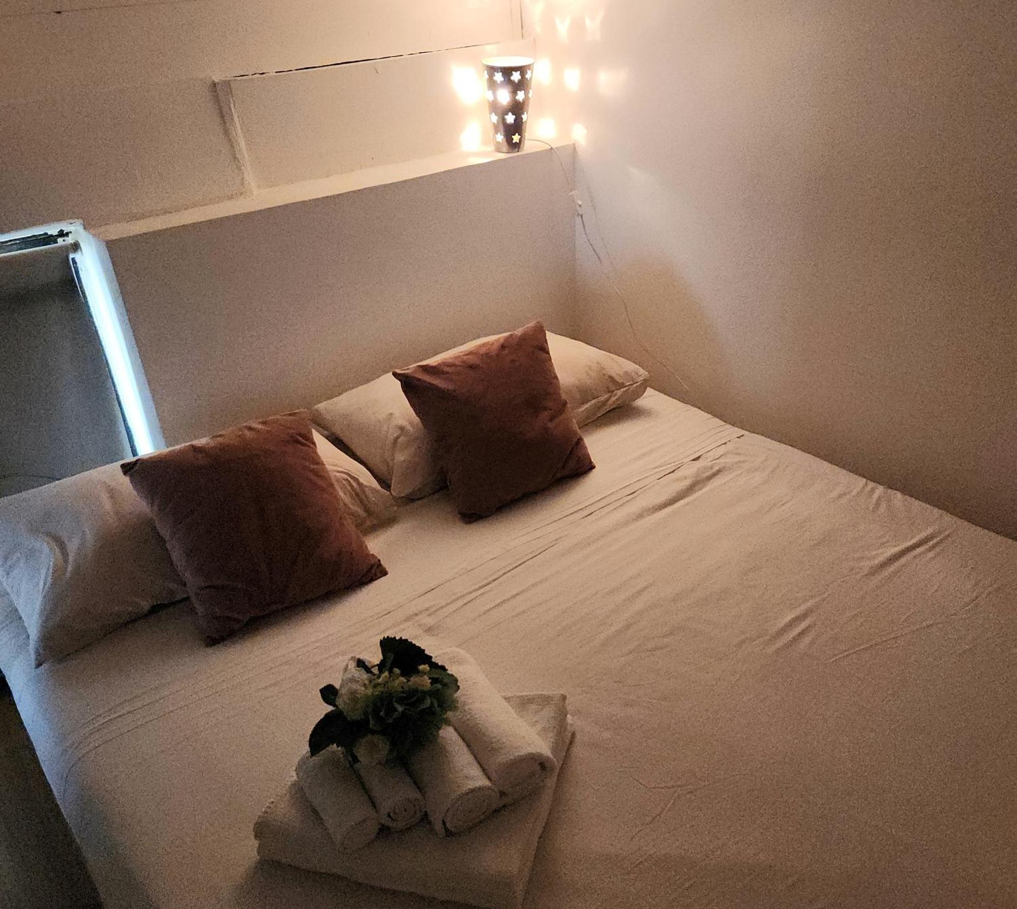 Gaia - A Due Passi Dal Centro - Parcheggio Privato Bed & Breakfast Turin