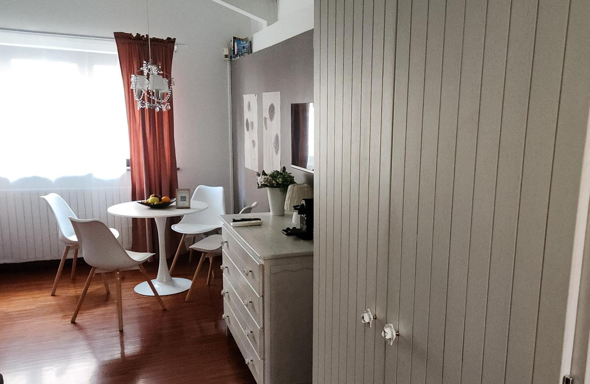 Bed & Breakfast Gaia - A Due Passi Dal Centro - Parcheggio Privato